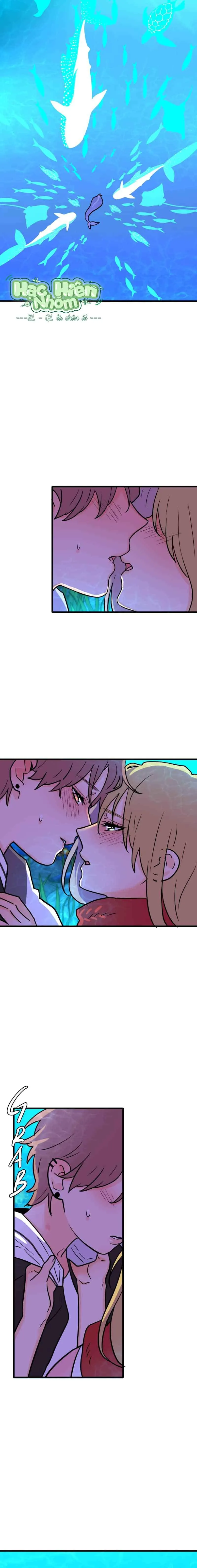 Truyện Ngôn Nhưng Không Ngôn Lắm Chapter 121 Trang 10