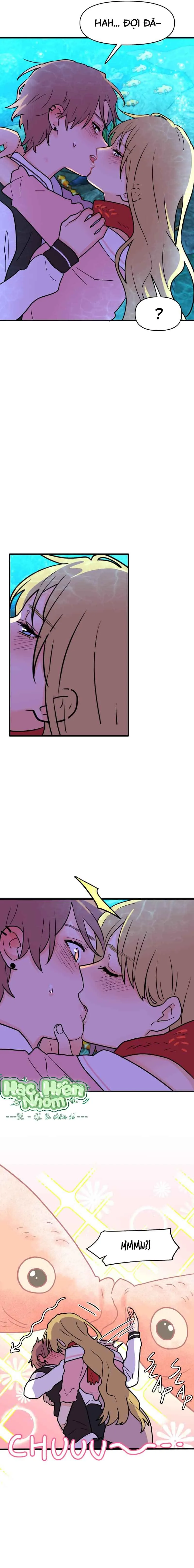 Truyện Ngôn Nhưng Không Ngôn Lắm Chapter 121 Trang 12