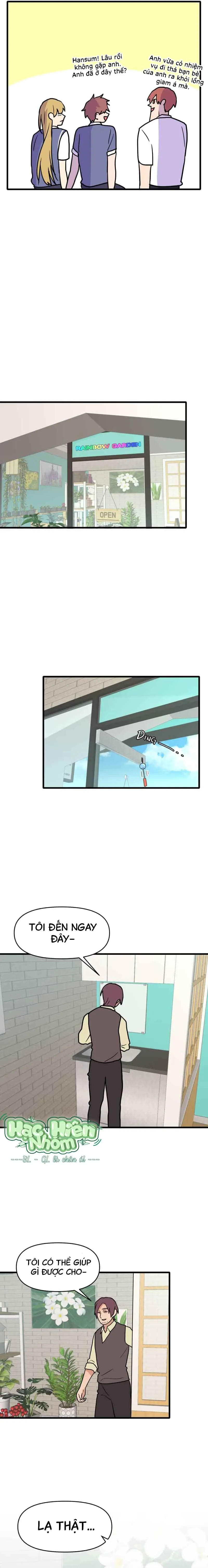 Truyện Ngôn Nhưng Không Ngôn Lắm Chapter 121 Trang 20