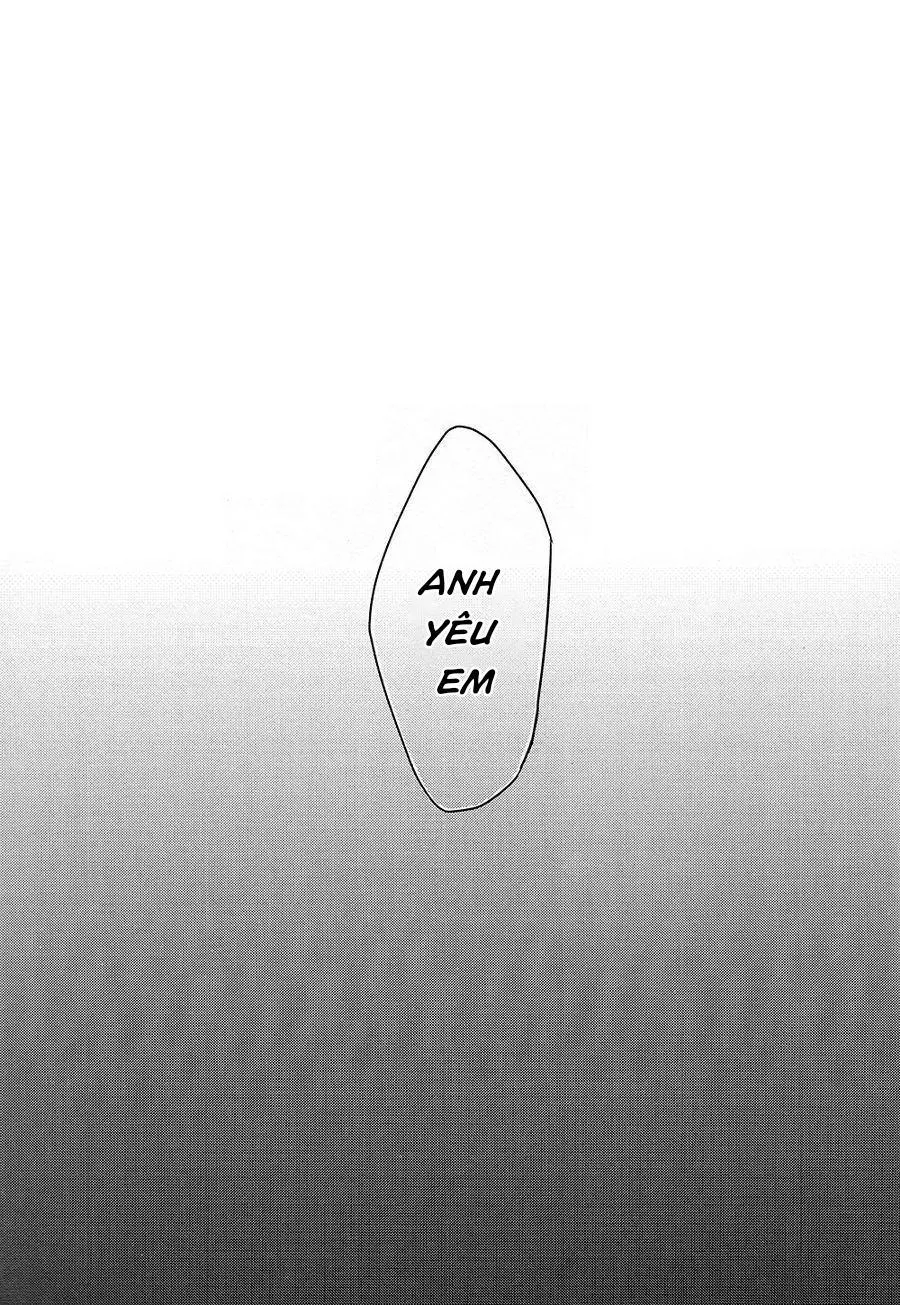 Oneshot BL Dig Dug Chapter 17 Trang 22