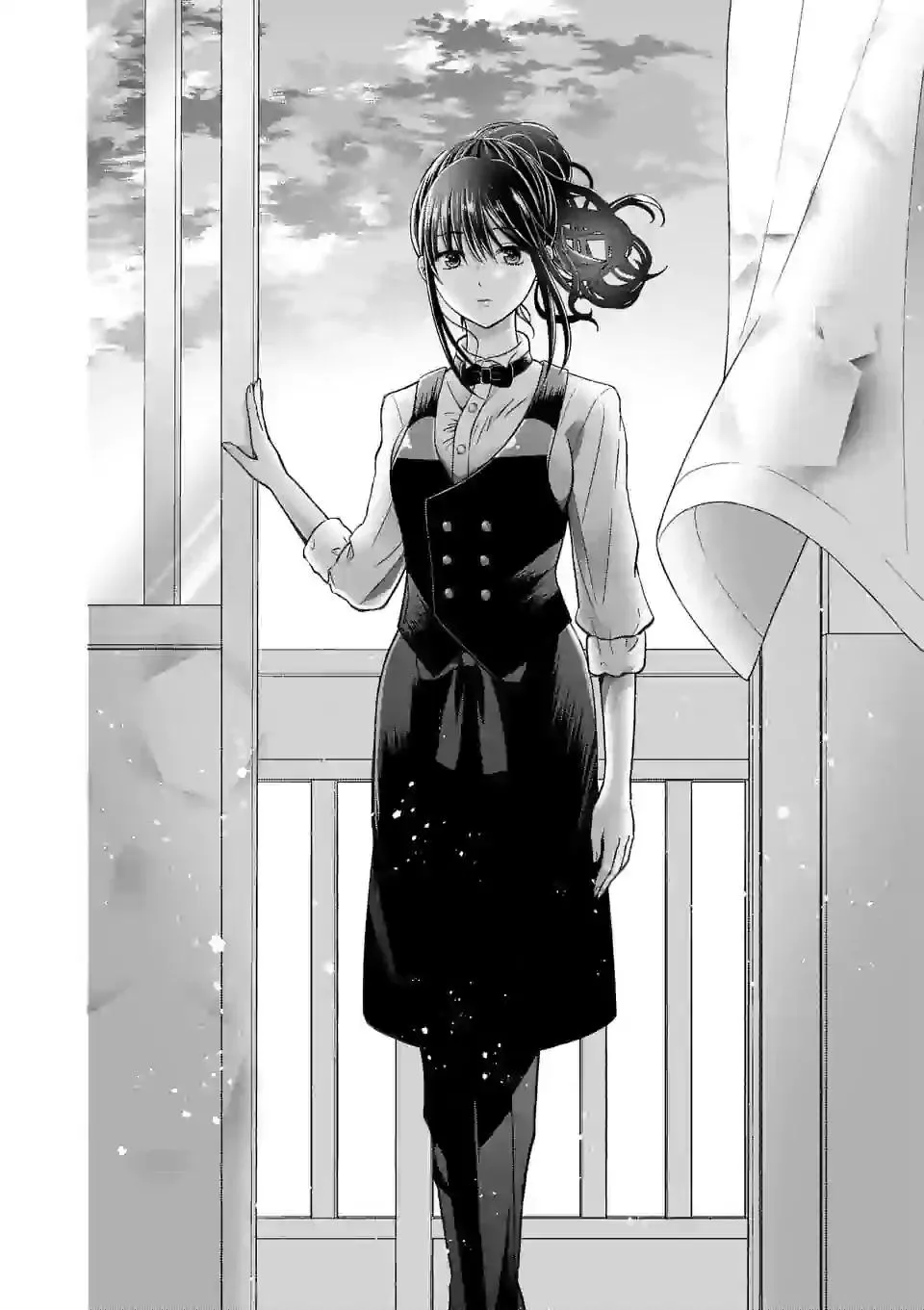 Tsurenai Kanojo No Hitorijime Chapter 8 Trang 10