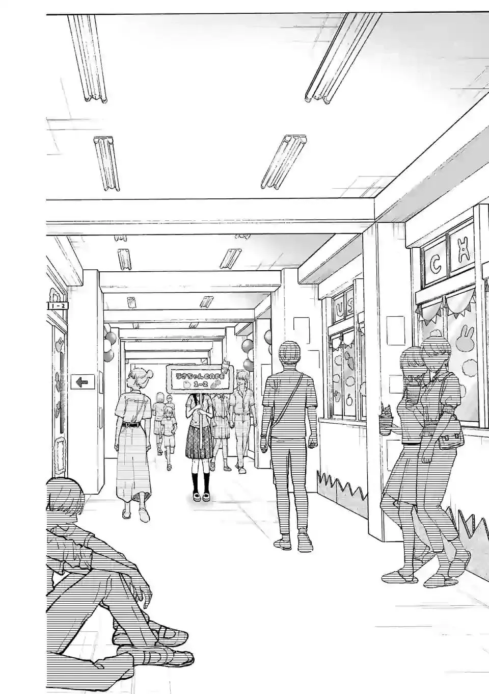 Tsurenai Kanojo No Hitorijime Chapter 11 Trang 18