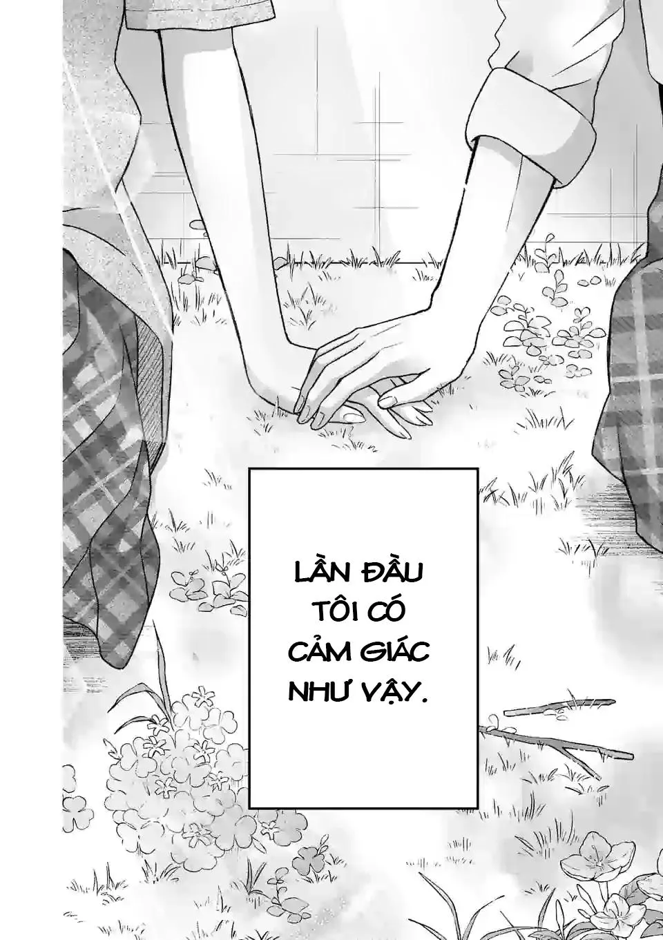 Tsurenai Kanojo No Hitorijime Chapter 13 Trang 20