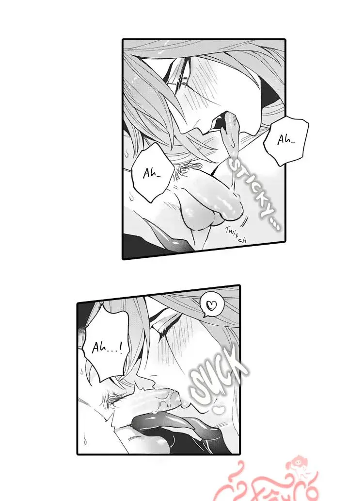 Tình Yêu Và Ác Ma Chapter 2 Trang 6