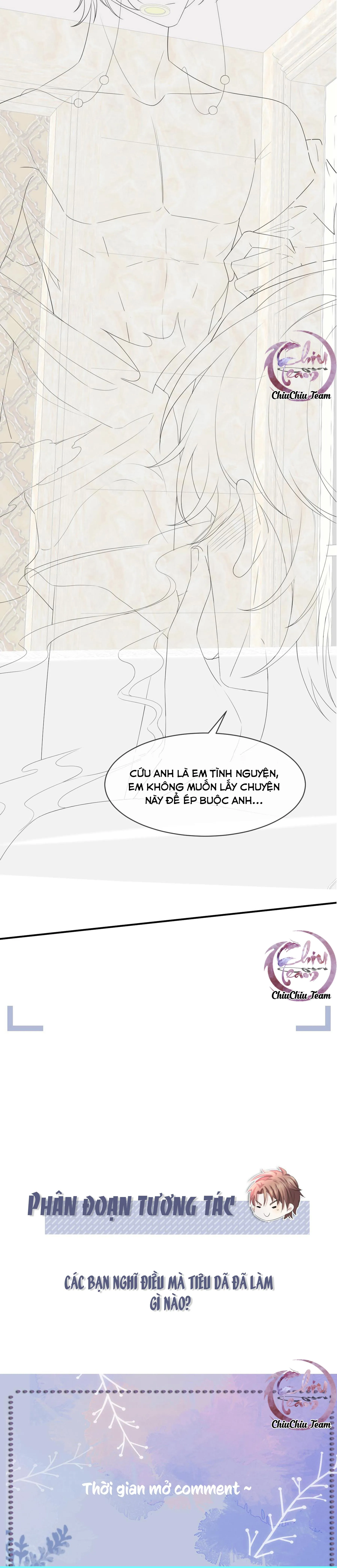 Từ Giờ Bắt Đầu Ngược Tra Nam (END) Chapter 61 Trang 15