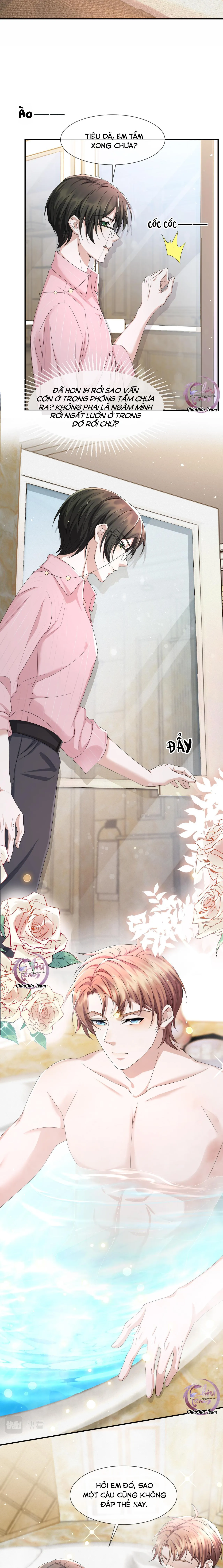 Từ Giờ Bắt Đầu Ngược Tra Nam (END) Chapter 62 Trang 6