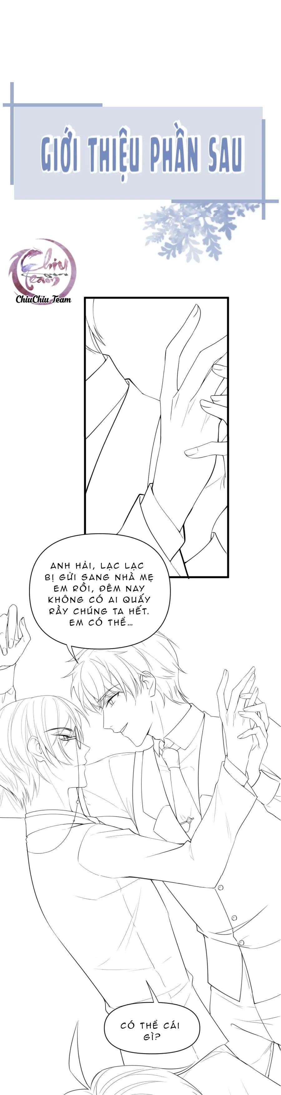 Từ Giờ Bắt Đầu Ngược Tra Nam (END) Chapter 64 Trang 16