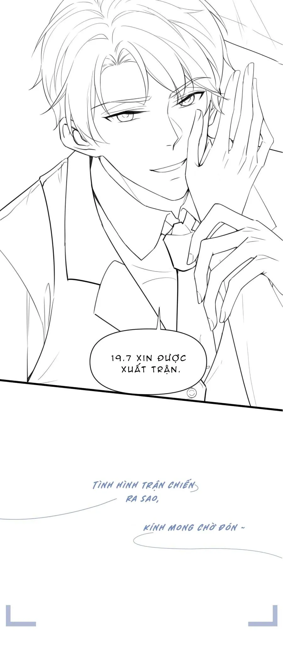 Từ Giờ Bắt Đầu Ngược Tra Nam (END) Chapter 64 Trang 17