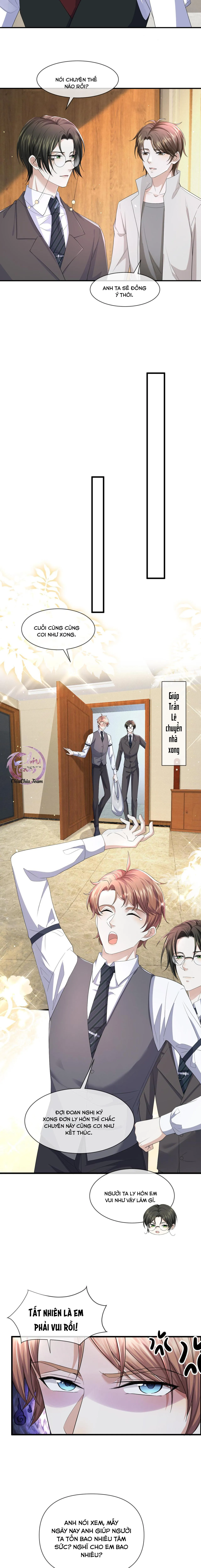 Từ Giờ Bắt Đầu Ngược Tra Nam (END) Chapter 65 Trang 4