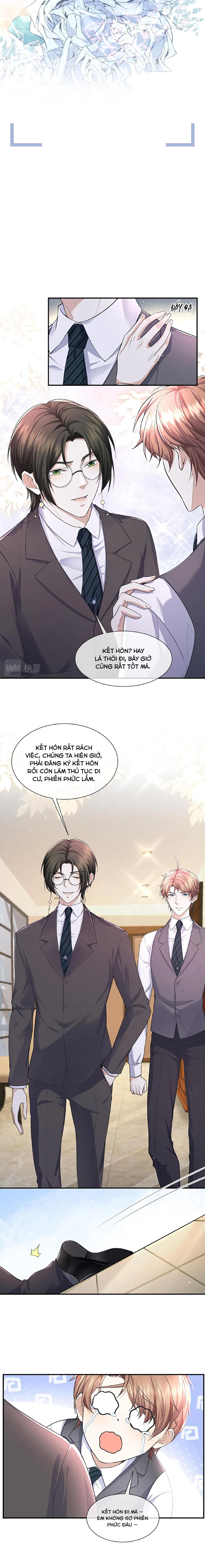 Từ Giờ Bắt Đầu Ngược Tra Nam (END) Chapter 66 Trang 3