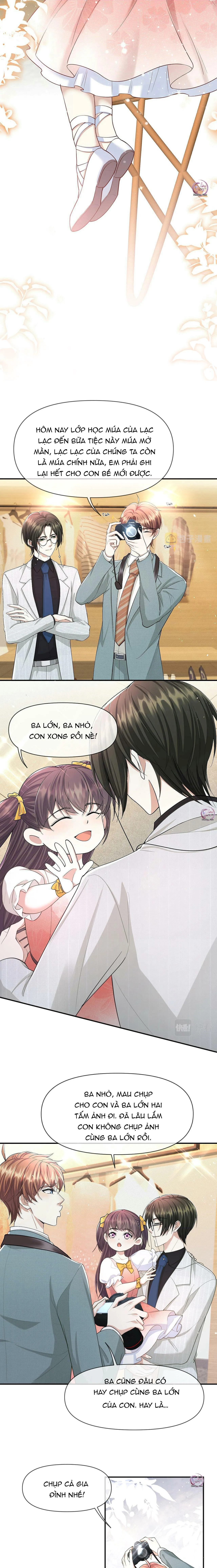 Từ Giờ Bắt Đầu Ngược Tra Nam (END) Chapter 68 Trang 4