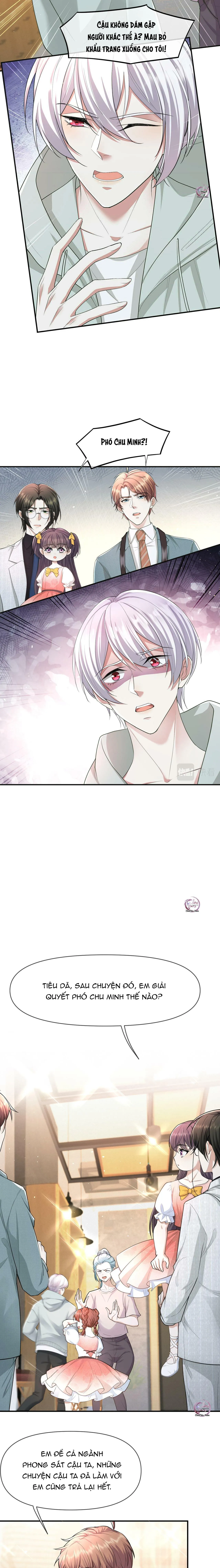 Từ Giờ Bắt Đầu Ngược Tra Nam (END) Chapter 68 Trang 6