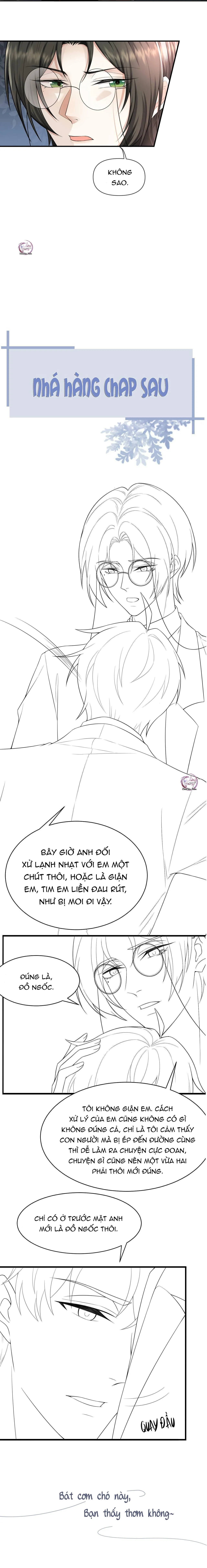 Từ Giờ Bắt Đầu Ngược Tra Nam (END) Chapter 68 Trang 8