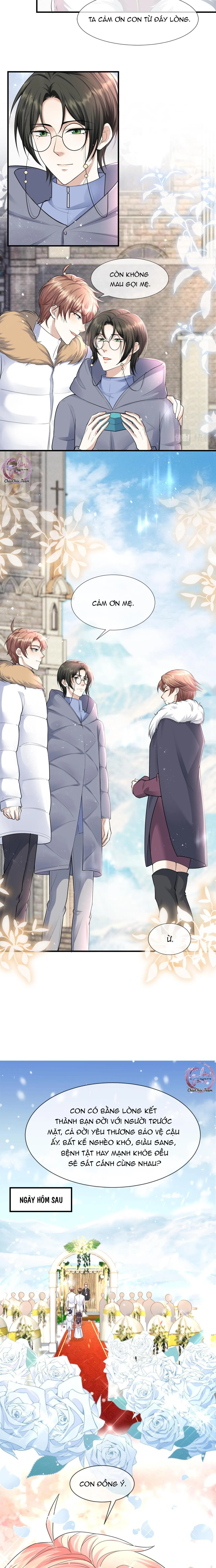 Từ Giờ Bắt Đầu Ngược Tra Nam (END) Chapter 70 Trang 4