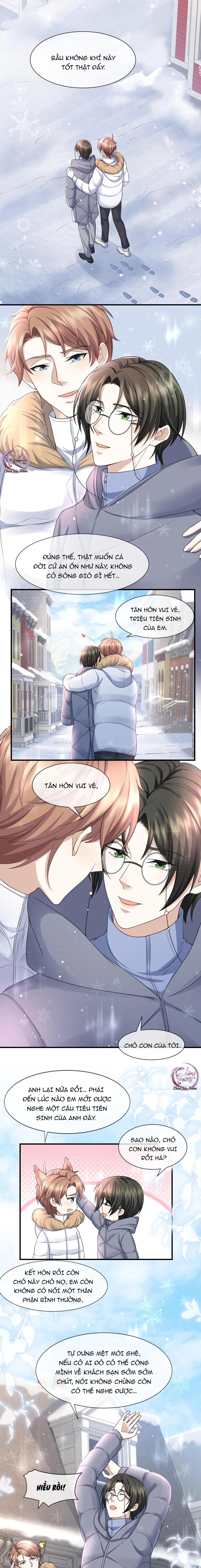 Từ Giờ Bắt Đầu Ngược Tra Nam (END) Chapter 70 Trang 7