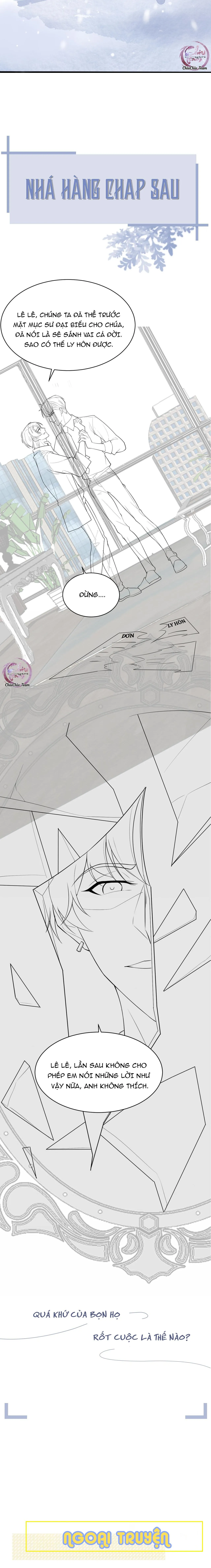 Từ Giờ Bắt Đầu Ngược Tra Nam (END) Chapter 70 Trang 9