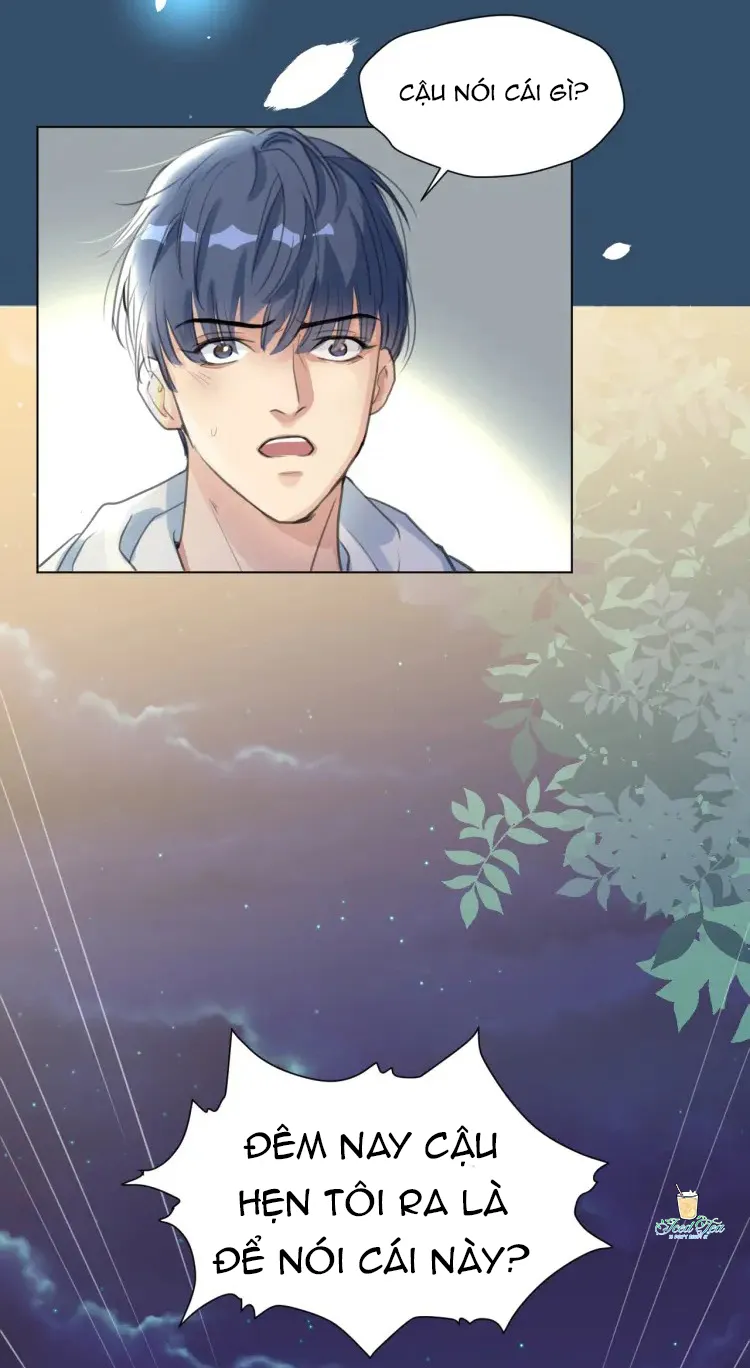 Tu tiên sao? Muốn giết chủng loại kia! Chapter 5 Trang 3