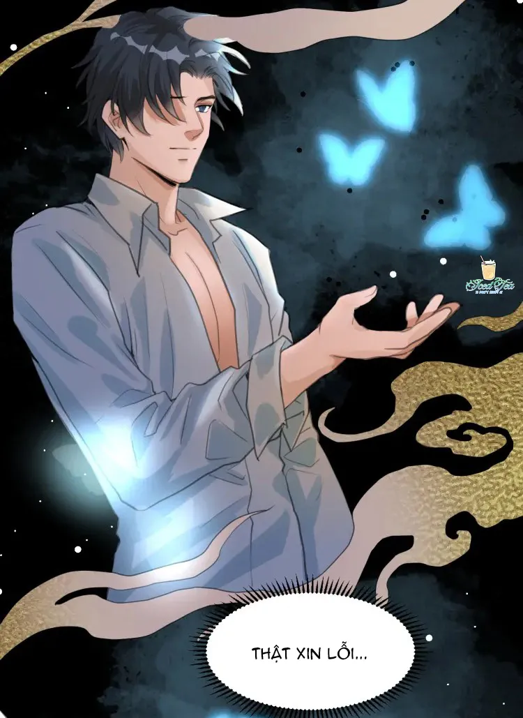 Tu tiên sao? Muốn giết chủng loại kia! Chapter 5 Trang 16