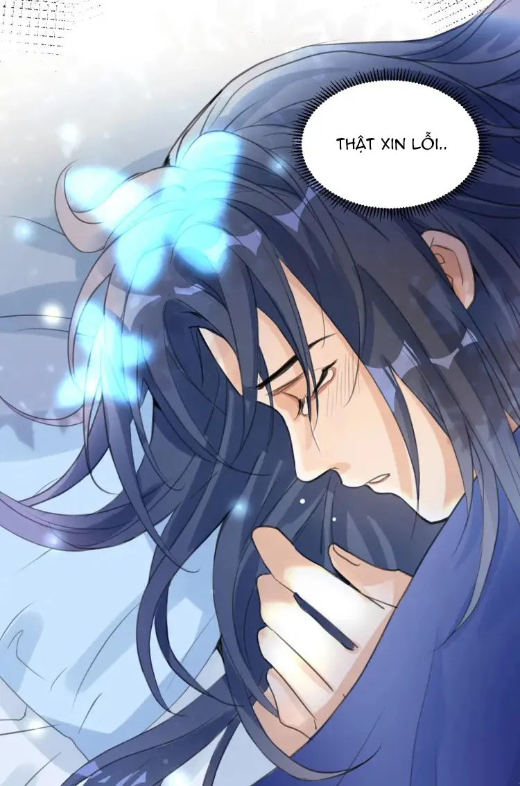 Tu tiên sao? Muốn giết chủng loại kia! Chapter 5 Trang 20