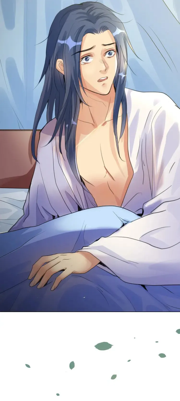 Tu tiên sao? Muốn giết chủng loại kia! Chapter 5 Trang 32