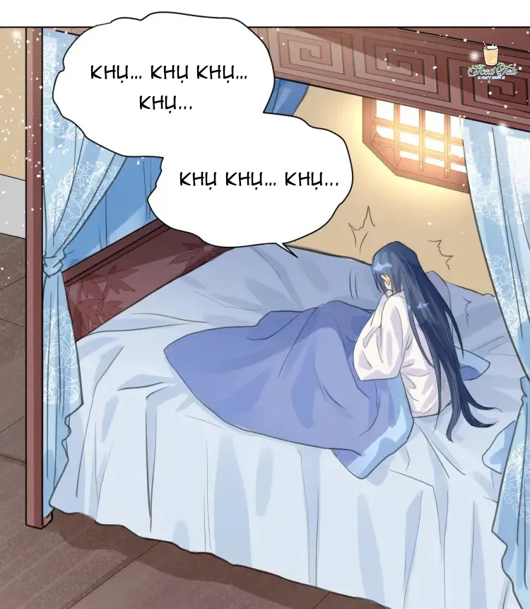 Tu tiên sao? Muốn giết chủng loại kia! Chapter 5 Trang 35