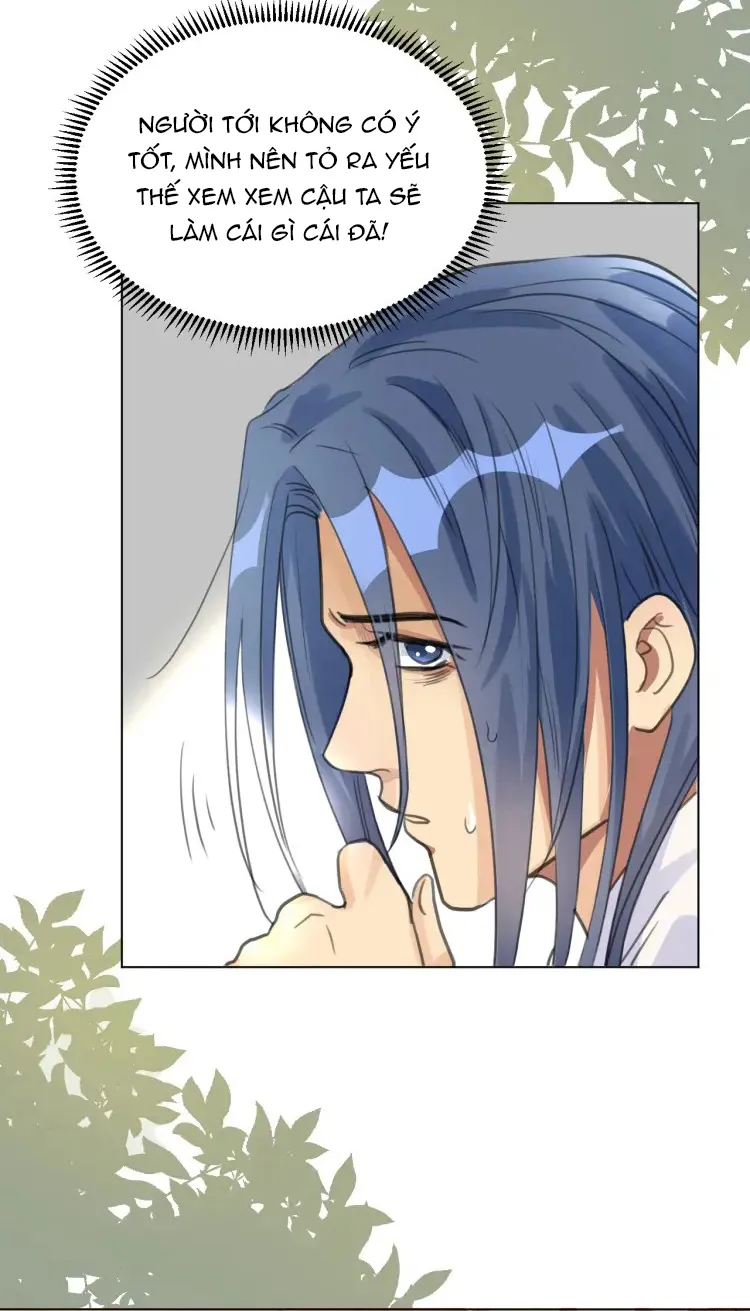 Tu tiên sao? Muốn giết chủng loại kia! Chapter 5 Trang 37