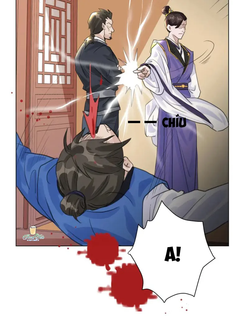 Tu tiên sao? Muốn giết chủng loại kia! Chapter 5 Trang 40