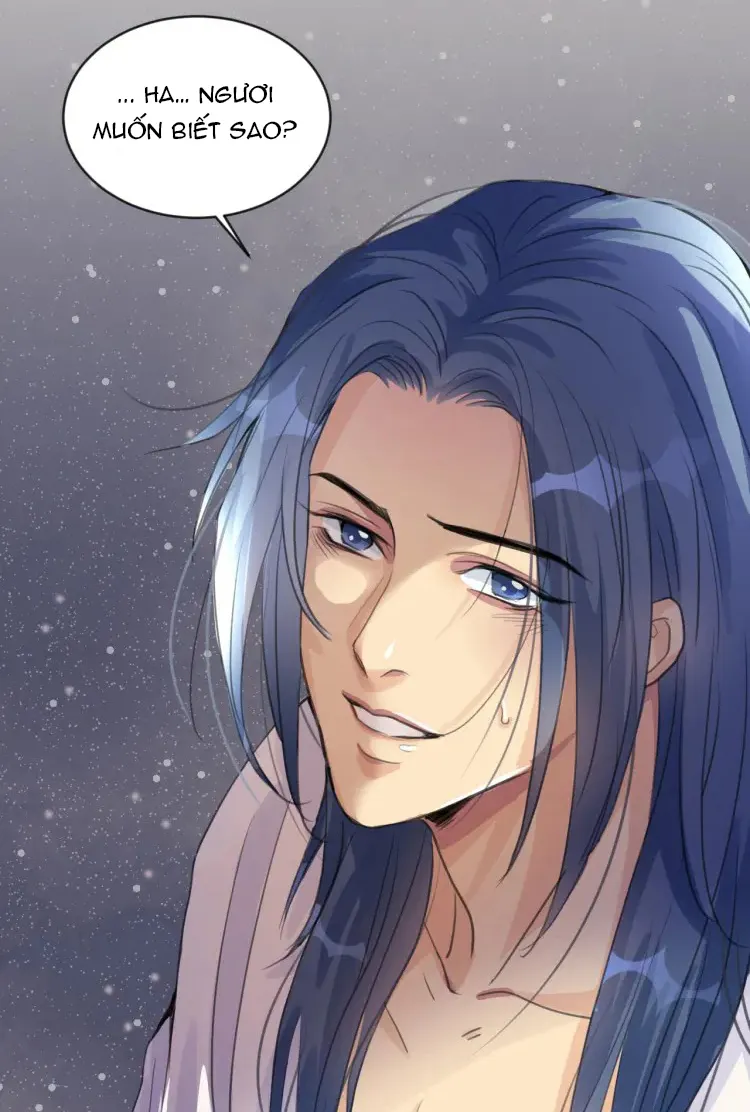 Tu tiên sao? Muốn giết chủng loại kia! Chapter 5 Trang 46