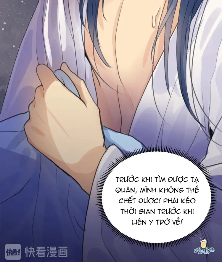 Tu tiên sao? Muốn giết chủng loại kia! Chapter 5 Trang 47