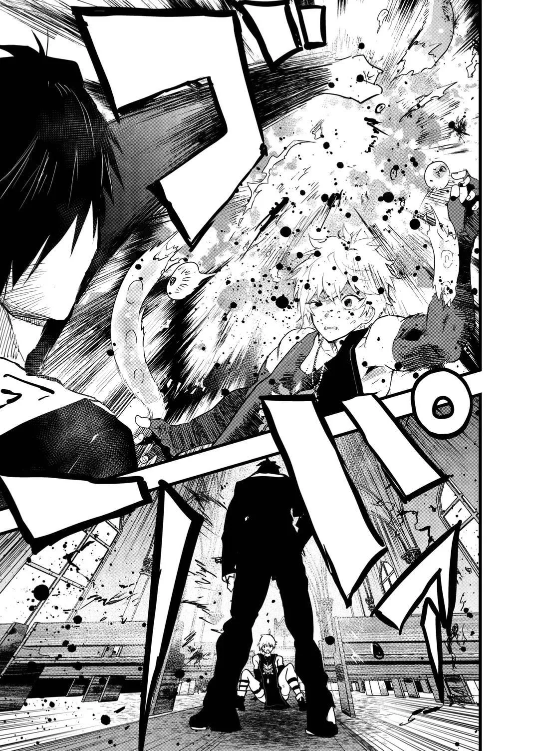 Tuyển tập bộ truyện của tác giả Orukoa Chapter 2 Trang 16