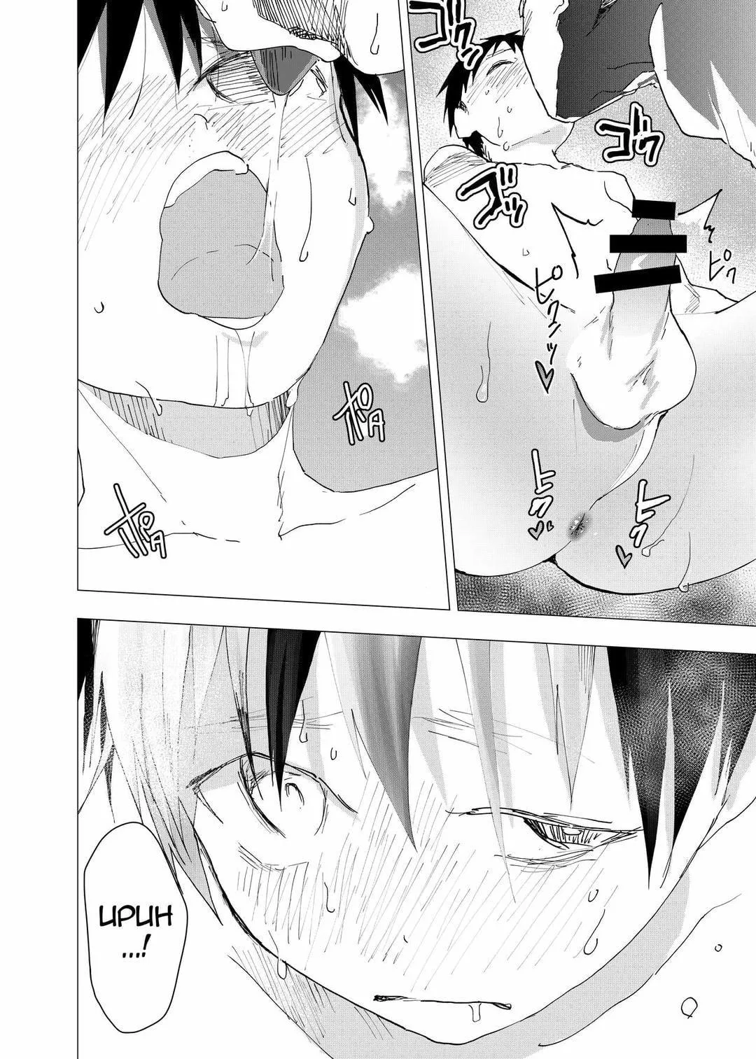 Tuyển tập bộ truyện của tác giả Orukoa Chapter 4 Trang 18