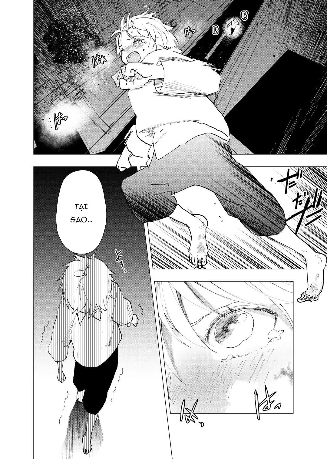 Tuyển tập bộ truyện của tác giả Orukoa Chapter 34 Trang 4