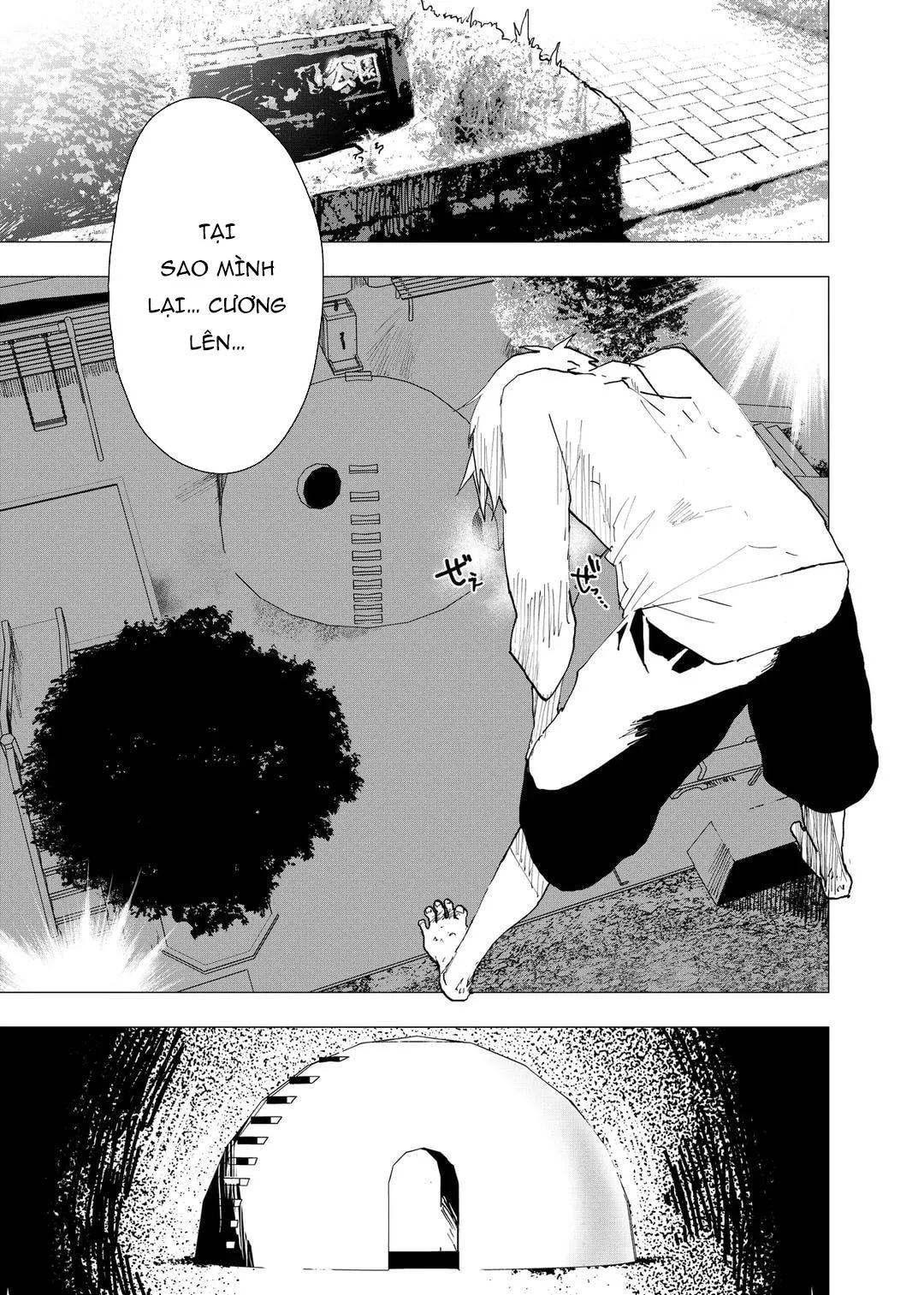 Tuyển tập bộ truyện của tác giả Orukoa Chapter 34 Trang 5