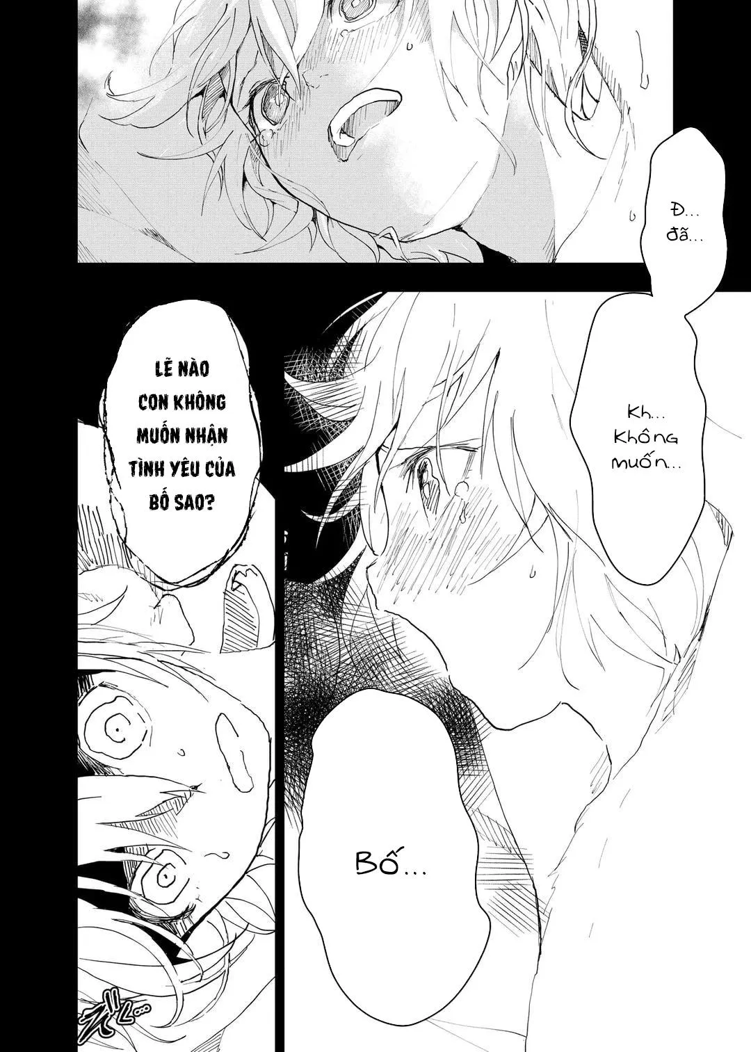 Tuyển tập bộ truyện của tác giả Orukoa Chapter 34 Trang 20