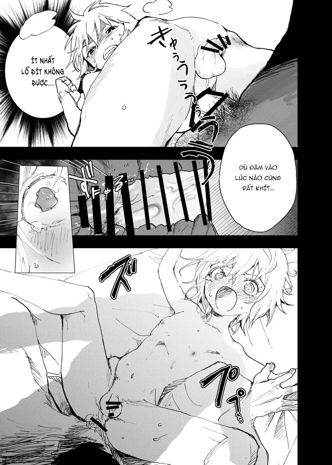 Tuyển tập bộ truyện của tác giả Orukoa Chapter 34 Trang 29