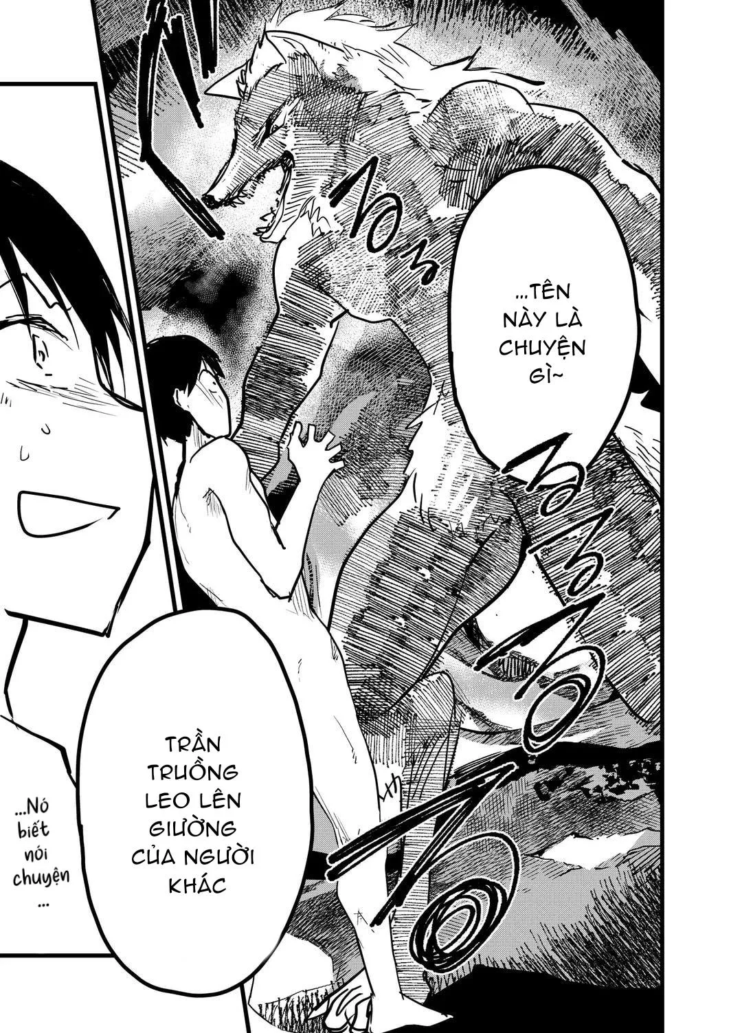 Tuyển tập bộ truyện của tác giả Orukoa Chapter 36 Trang 3