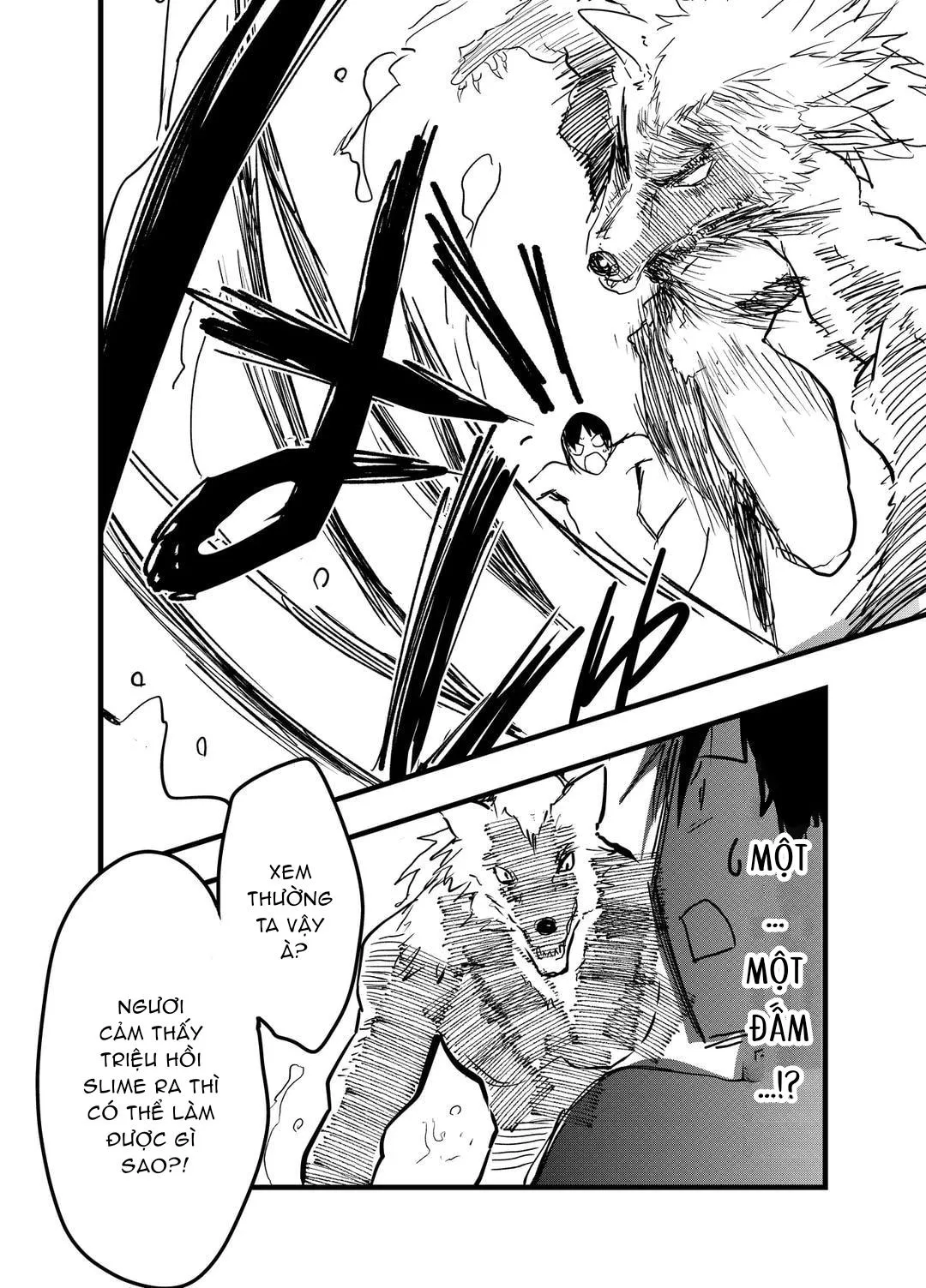 Tuyển tập bộ truyện của tác giả Orukoa Chapter 36 Trang 8