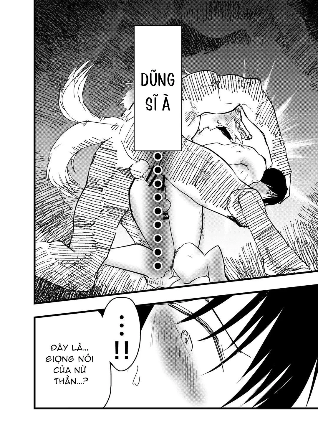 Tuyển tập bộ truyện của tác giả Orukoa Chapter 36 Trang 14