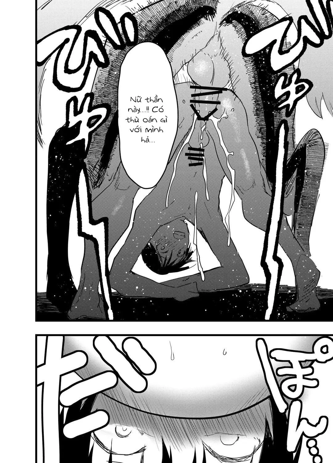 Tuyển tập bộ truyện của tác giả Orukoa Chapter 36 Trang 16