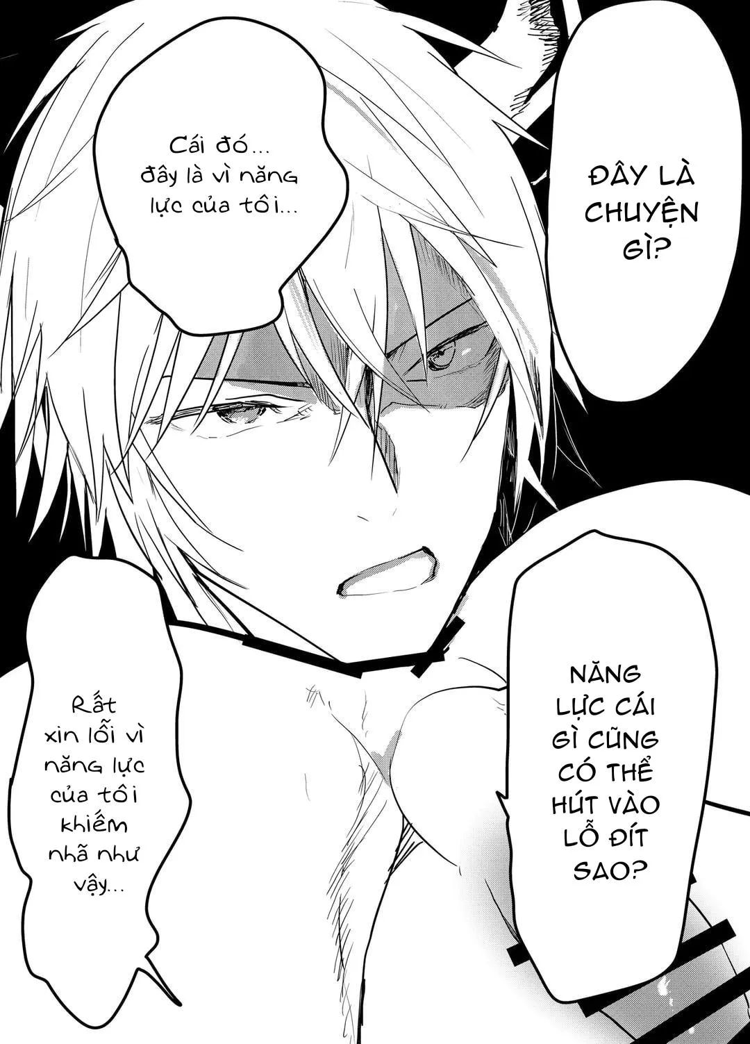 Tuyển tập bộ truyện của tác giả Orukoa Chapter 37 Trang 26