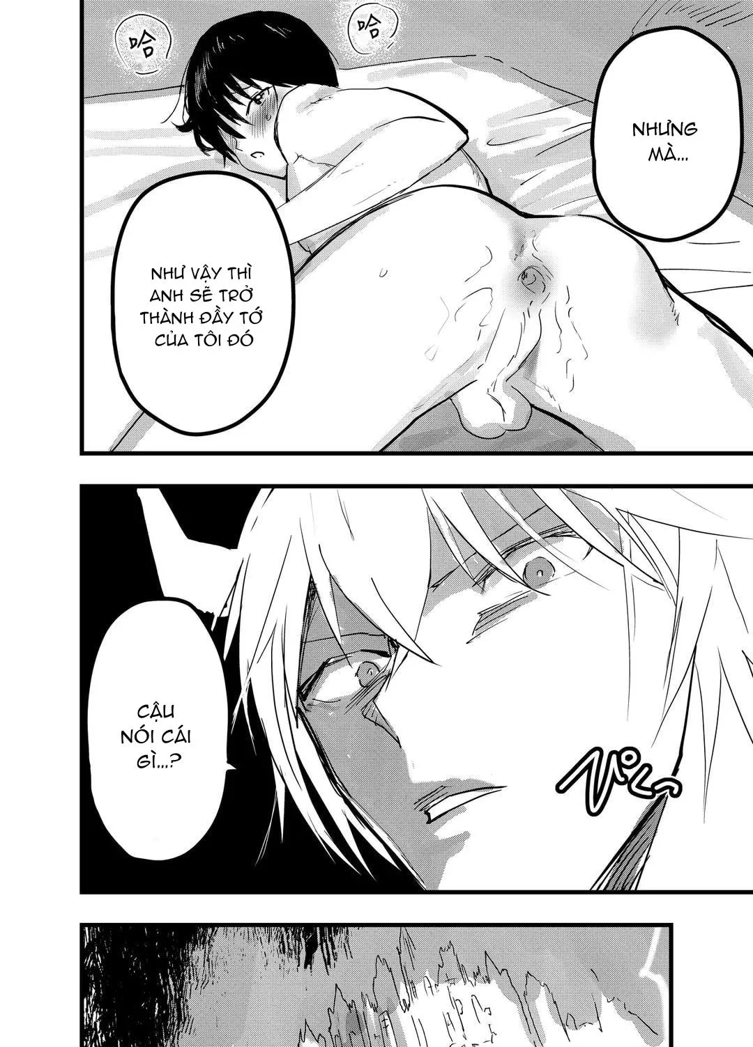 Tuyển tập bộ truyện của tác giả Orukoa Chapter 37 Trang 28