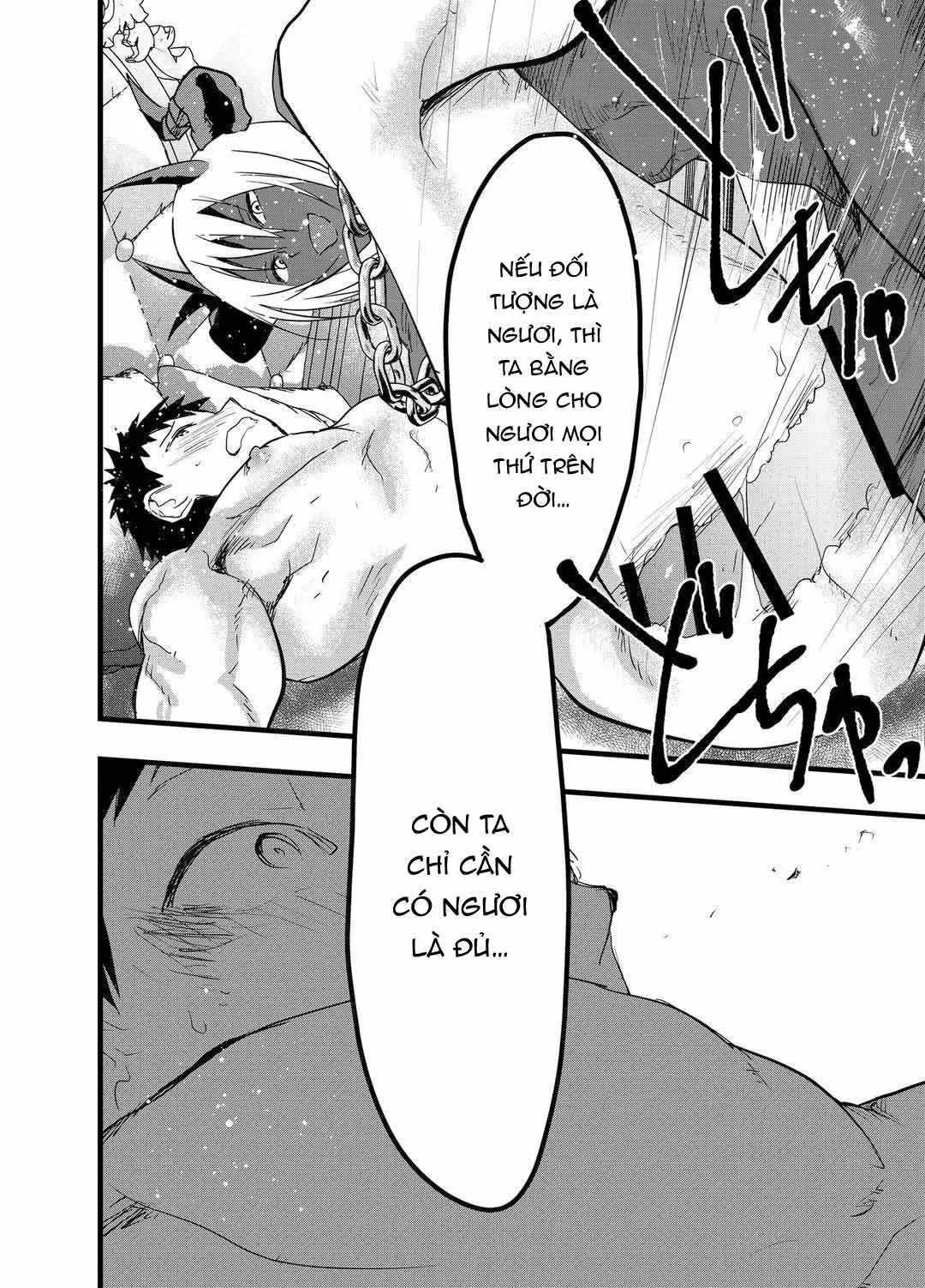 Tuyển tập bộ truyện của tác giả Orukoa Chapter 38 Trang 35