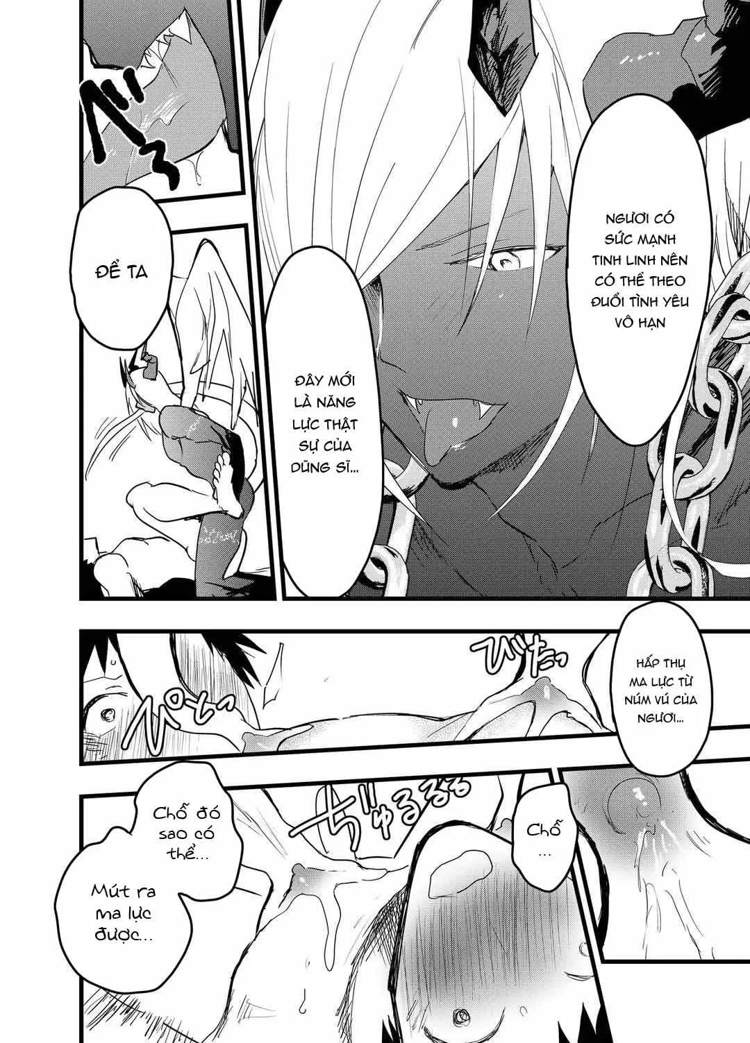 Tuyển tập bộ truyện của tác giả Orukoa Chapter 39 Trang 3