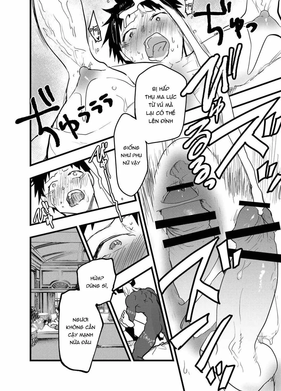 Tuyển tập bộ truyện của tác giả Orukoa Chapter 39 Trang 5