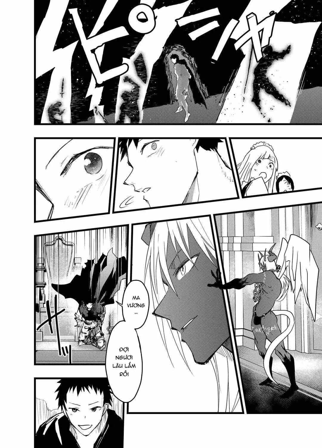 Tuyển tập bộ truyện của tác giả Orukoa Chapter 39 Trang 39