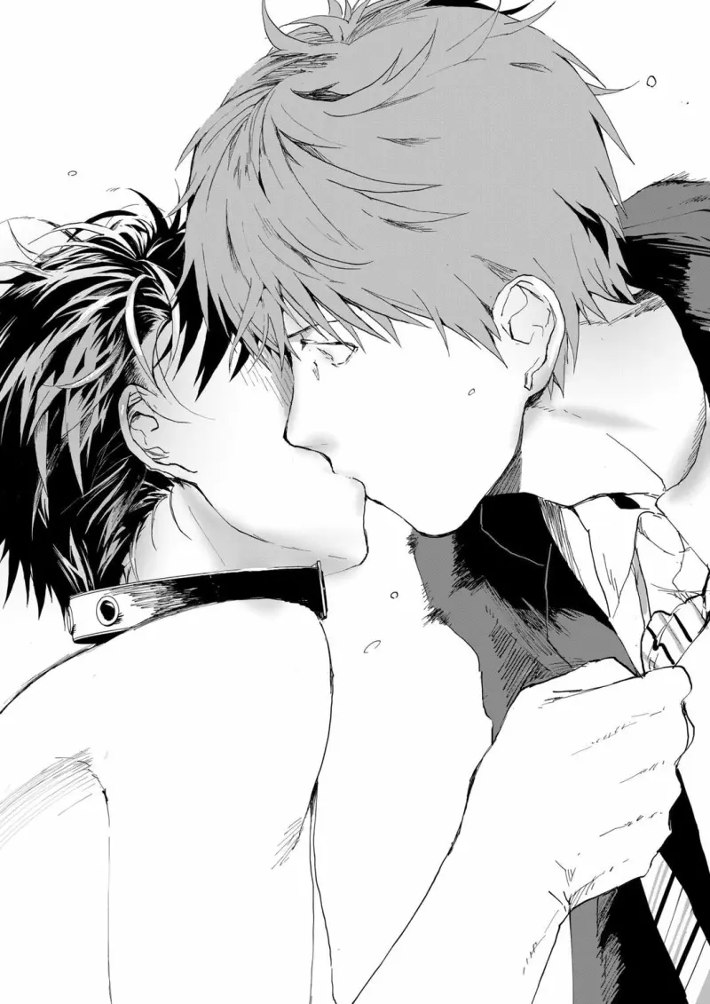 Tuyển tập bộ truyện của tác giả Orukoa Chapter 44 Trang 29