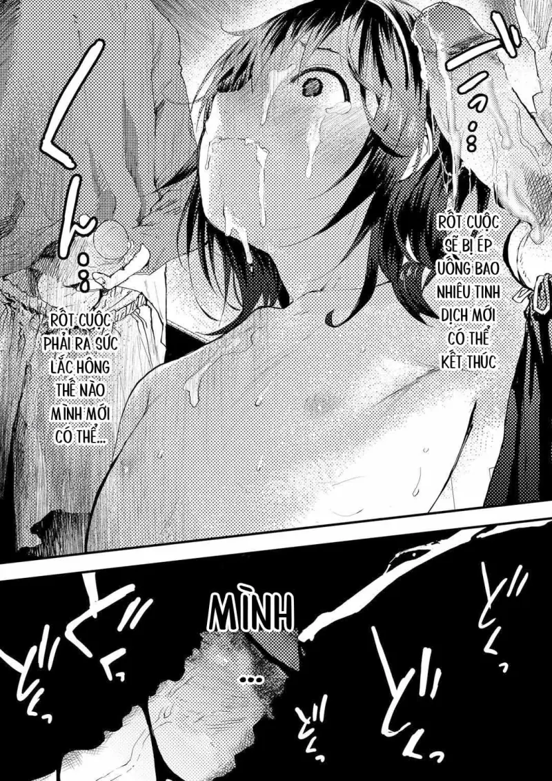 Tuyển tập bộ truyện của tác giả Orukoa Chapter 45 Trang 19