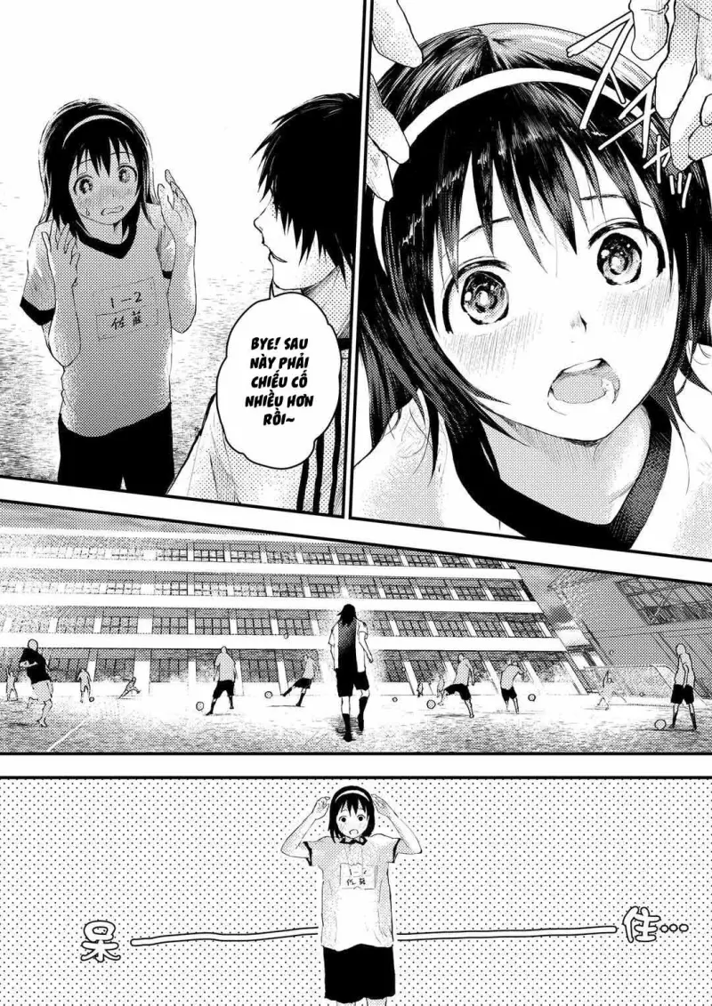 Tuyển tập bộ truyện của tác giả Orukoa Chapter 45 Trang 29