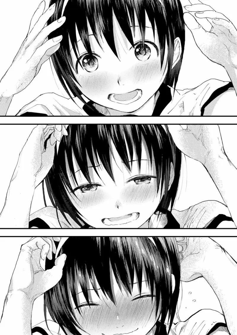 Tuyển tập bộ truyện của tác giả Orukoa Chapter 45 Trang 30