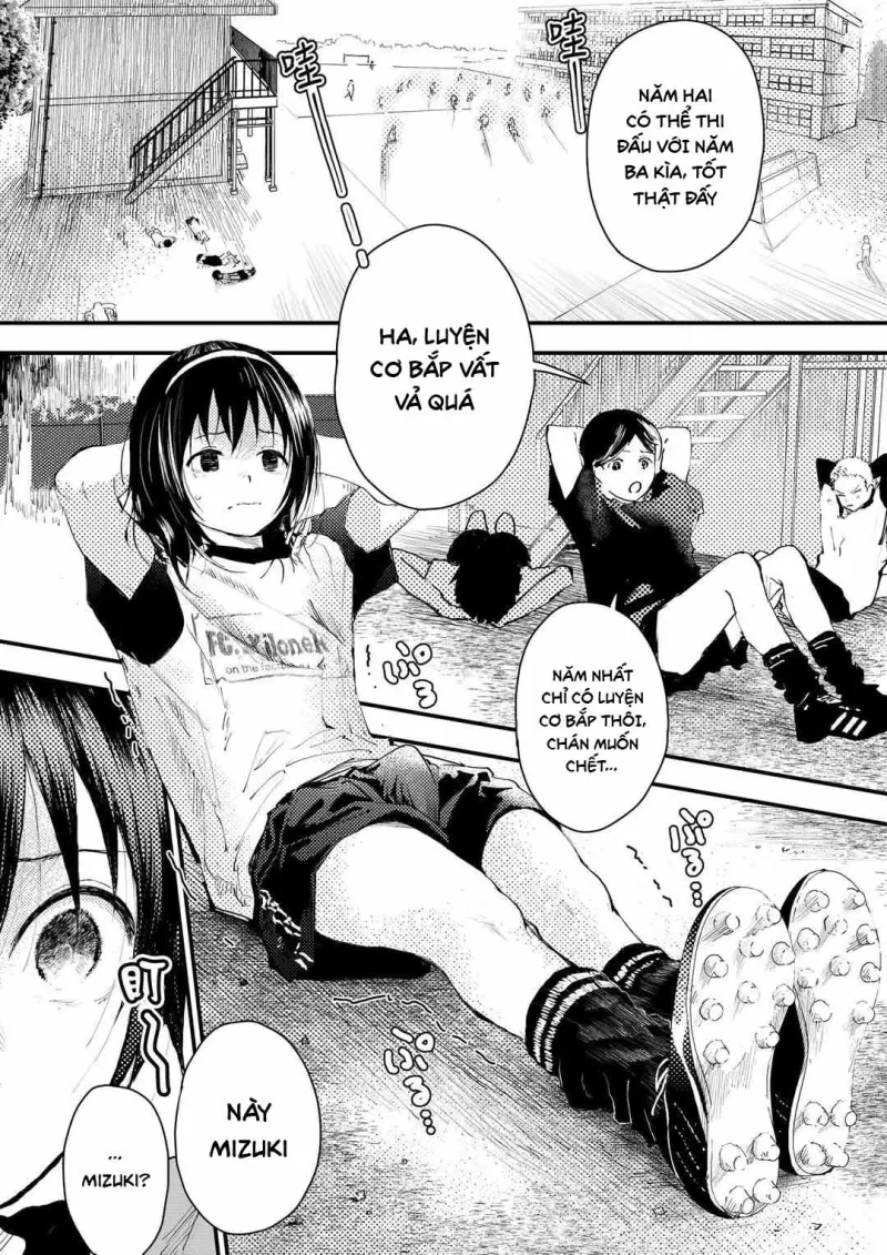 Tuyển tập bộ truyện của tác giả Orukoa Chapter 46 Trang 7